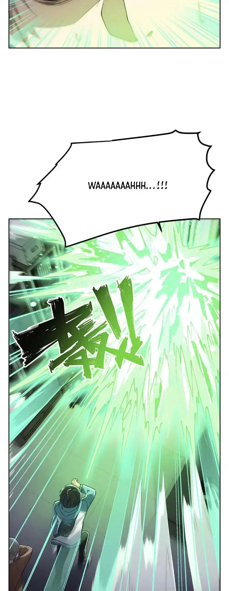 Become a Witch in a World Full of Ghost Stories Chapter 49 8